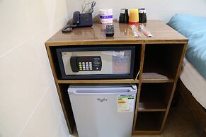 Australian Guest House