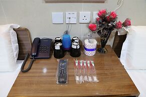 Australian Guest House