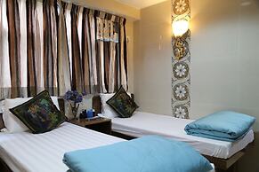 Australian Guest House