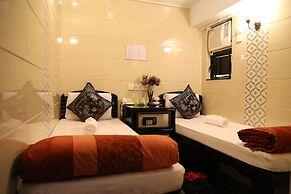 Australian Guest House