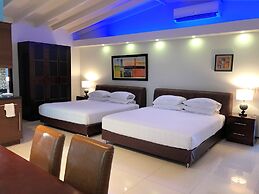 Quint's Travelers Inn