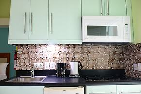 Quint's Travelers Inn