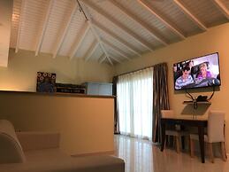 Quint's Travelers Inn