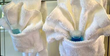 Quint's Travelers Inn