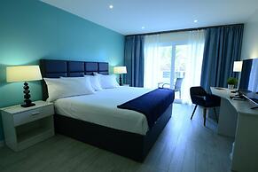 Quint's Travelers Inn