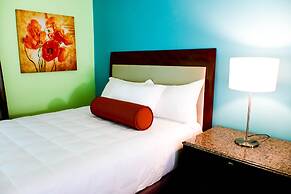 Quint's Travelers Inn