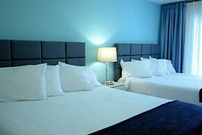 Quint's Travelers Inn