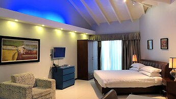 Quint's Travelers Inn