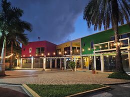 Quint's Travelers Inn