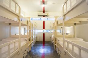 HQ hostel Silom