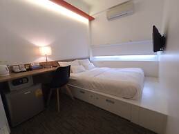HQ hostel Silom