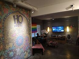 HQ hostel Silom