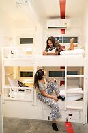 HQ hostel Silom