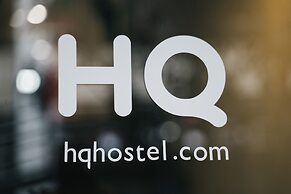HQ hostel Silom