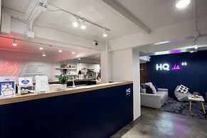 HQ hostel Silom