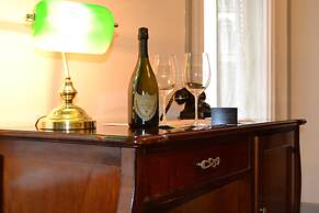 Sleep in Rome Ludovisi