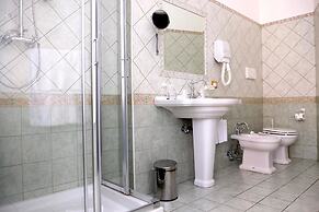 Sleep in Rome Ludovisi