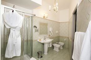 Sleep in Rome Ludovisi