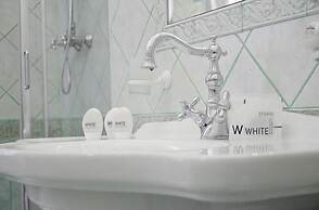 Sleep in Rome Ludovisi