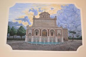 Sleep in Rome Ludovisi