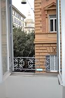 Sleep in Rome Ludovisi