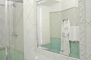 Sleep in Rome Ludovisi