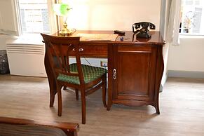 Sleep in Rome Ludovisi