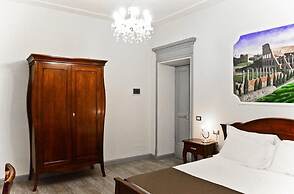 Sleep in Rome Ludovisi