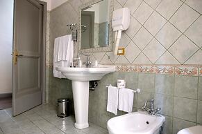 Sleep in Rome Ludovisi