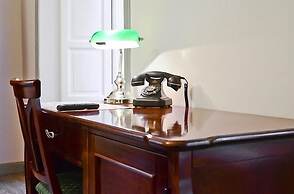 Sleep in Rome Ludovisi