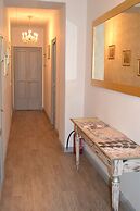 Sleep in Rome Ludovisi