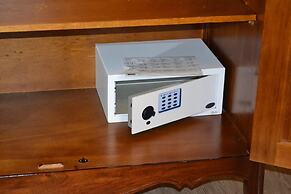 Sleep in Rome Ludovisi