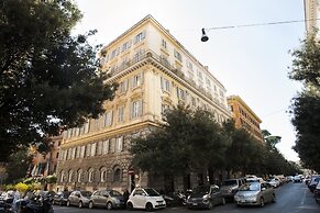 Sleep in Rome Ludovisi