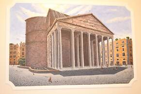 Sleep in Rome Ludovisi