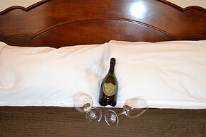 Sleep in Rome Ludovisi