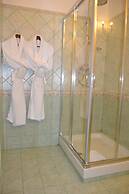 Sleep in Rome Ludovisi