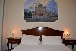 Sleep in Rome Ludovisi