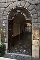 Sleep in Rome Ludovisi