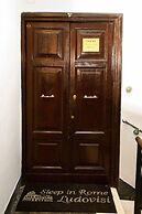 Sleep in Rome Ludovisi