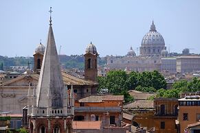 Sleep in Rome Ludovisi