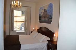 Sleep in Rome Ludovisi