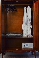 Sleep in Rome Ludovisi