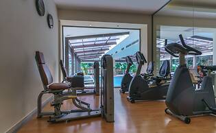 Cronwell Platamon Resort