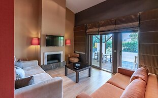 Cronwell Platamon Resort