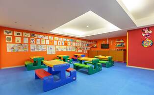 Cronwell Platamon Resort