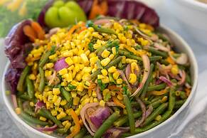 Cronwell Platamon Resort