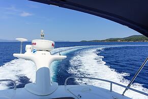 Cronwell Platamon Resort