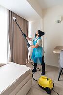 Cronwell Platamon Resort