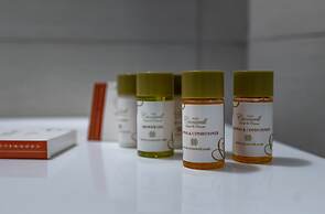 Cronwell Platamon Resort