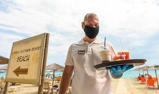 Cronwell Platamon Resort